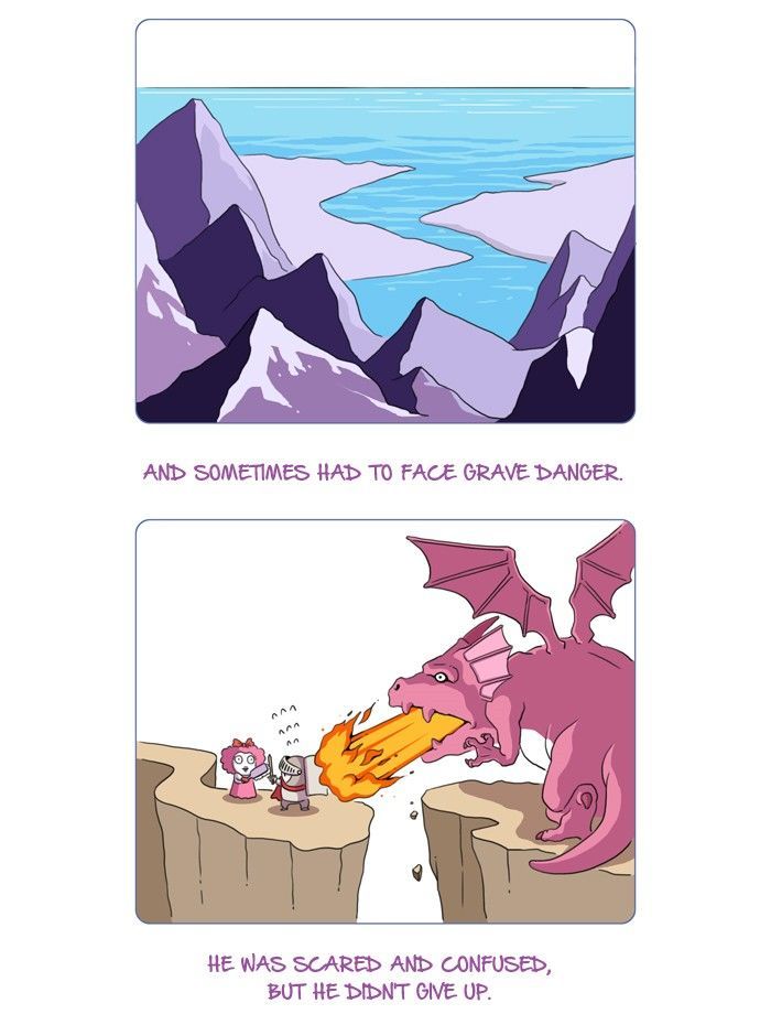 Jingle Jungle Chapter 56 page 5 - Chapter 56