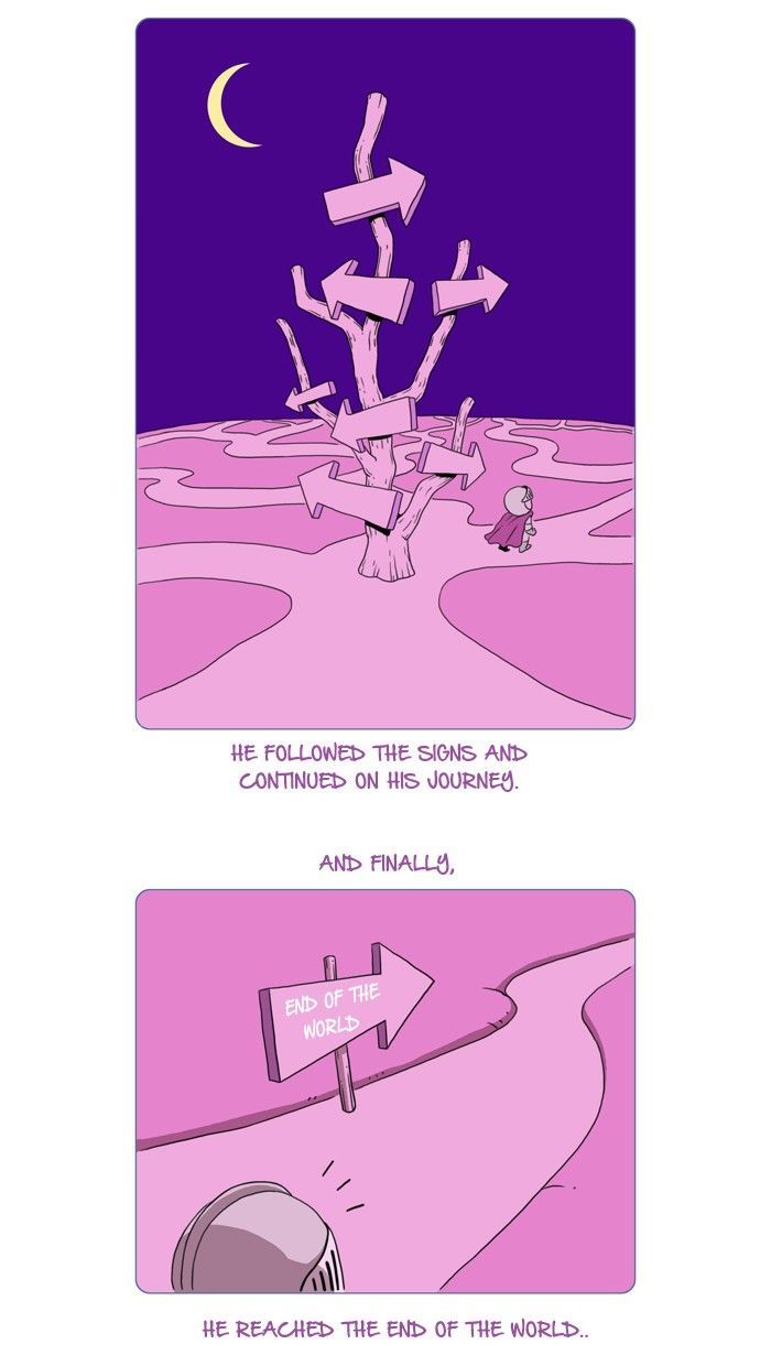 Jingle Jungle Chapter 56 page 6 - Chapter 56