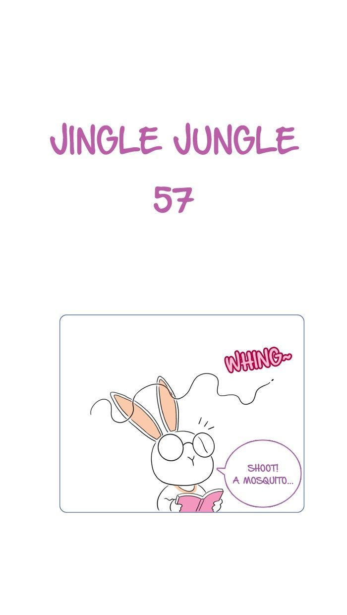 Jingle Jungle Chapter 57 page 1 - Chapter 57