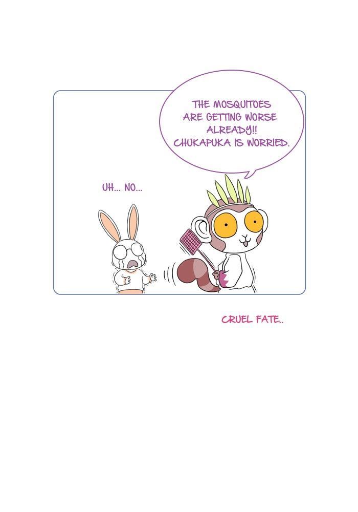 Jingle Jungle Chapter 57 page 6 - Chapter 57