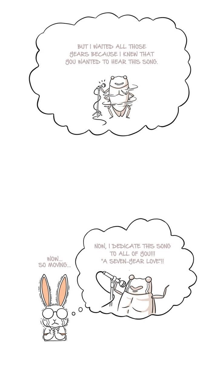 Jingle Jungle Chapter 6 page 3 - Chapter 6