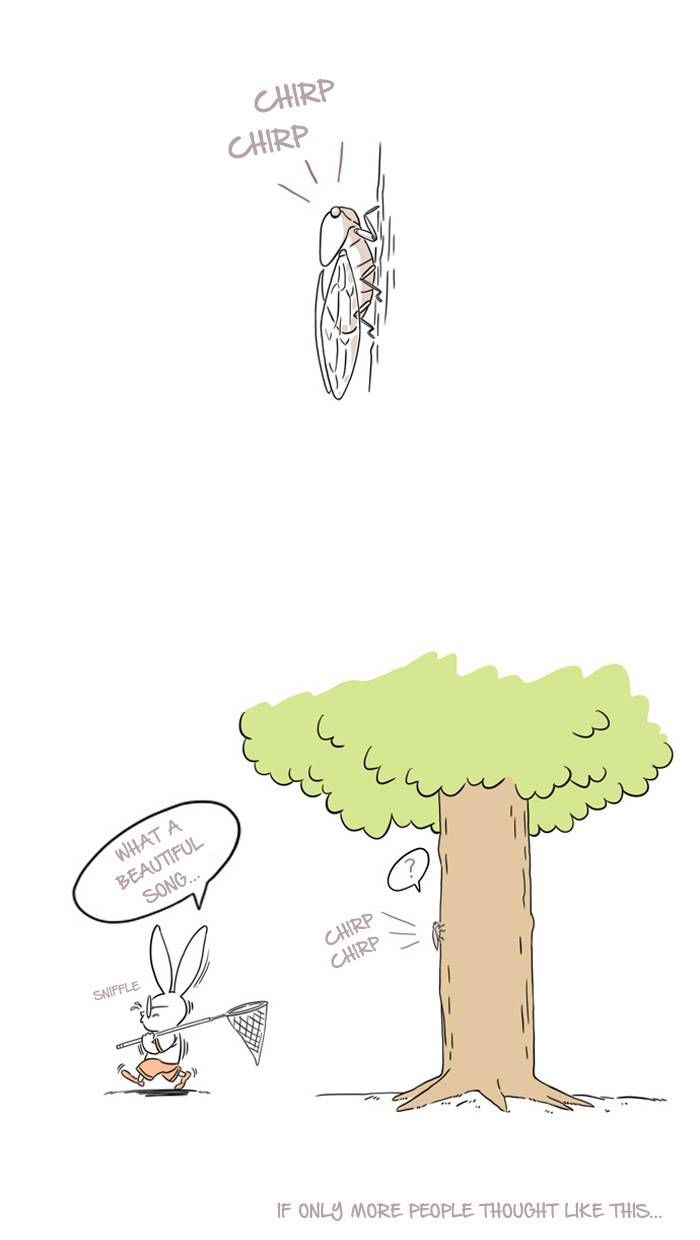 Jingle Jungle Chapter 6 page 4 - Chapter 6