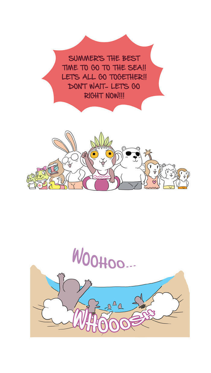 Jingle Jungle Chapter 62 page 1 - Chapter 62