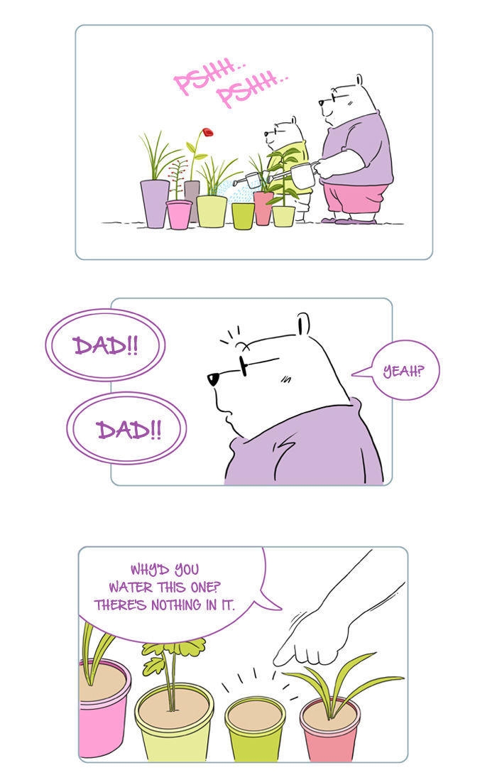 Jingle Jungle Chapter 63 page 4 - Chapter 63
