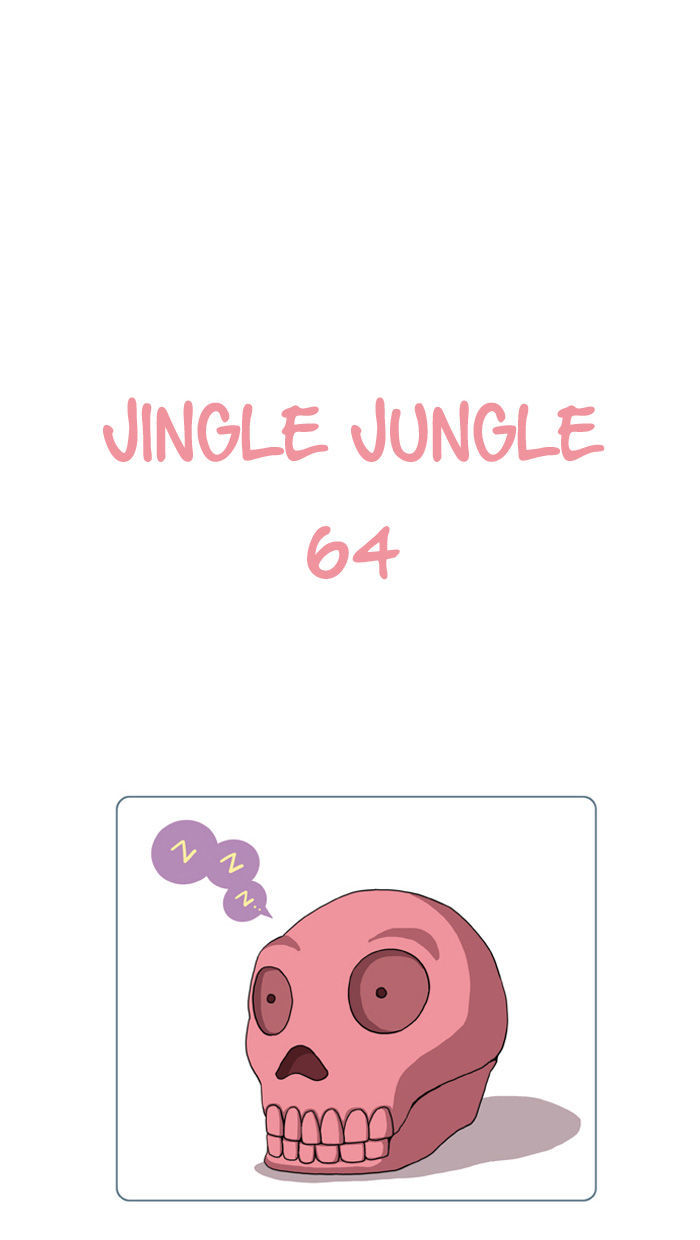 Jingle Jungle Chapter 64 page 1 - Chapter 64