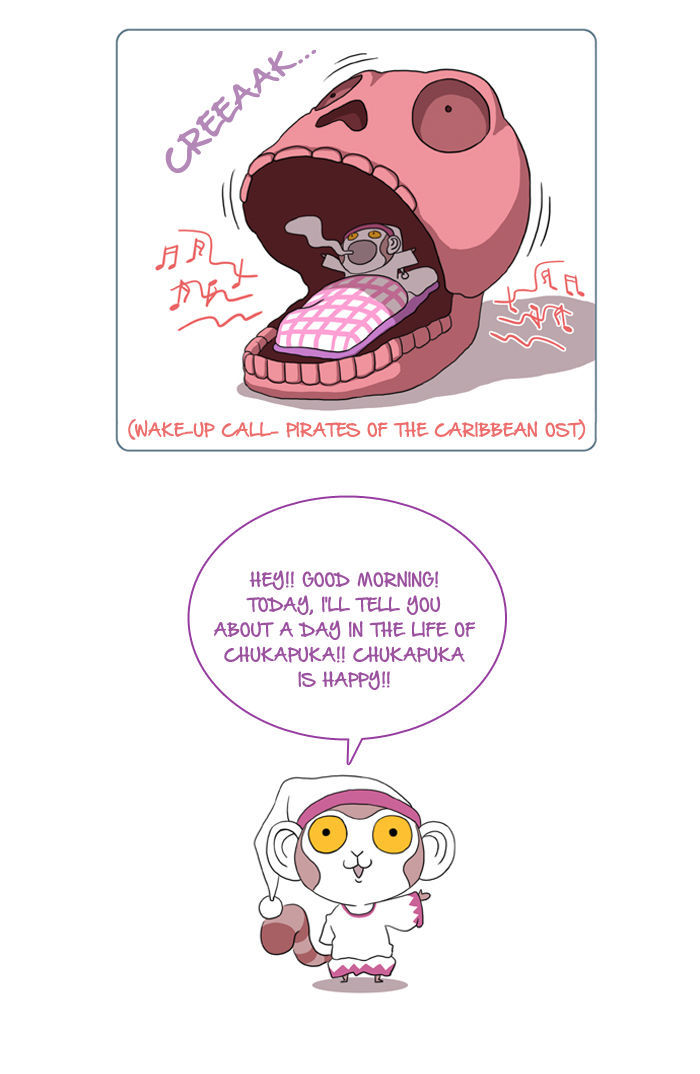 Jingle Jungle Chapter 64 page 2 - Chapter 64