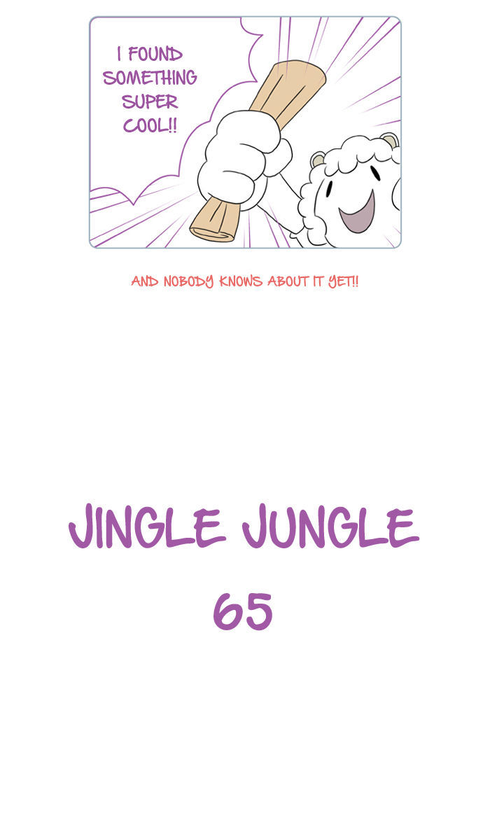 Jingle Jungle Chapter 65 page 2 - Chapter 65
