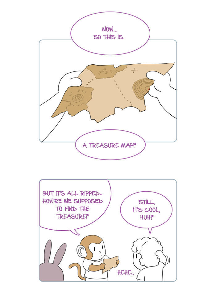 Jingle Jungle Chapter 65 page 3 - Chapter 65
