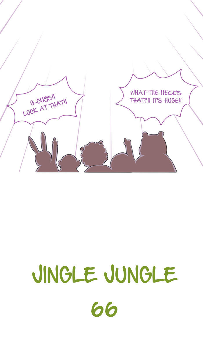 Jingle Jungle Chapter 66 page 4 - Chapter 66
