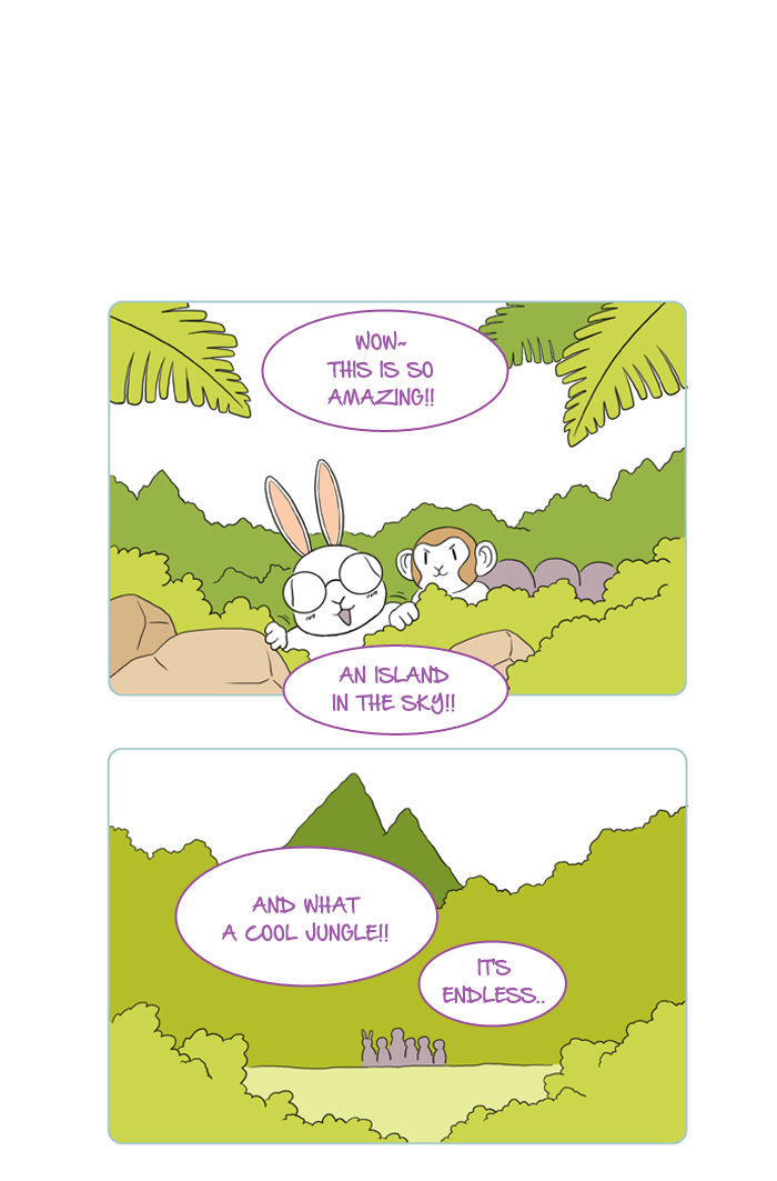 Jingle Jungle Chapter 66 page 5 - Chapter 66