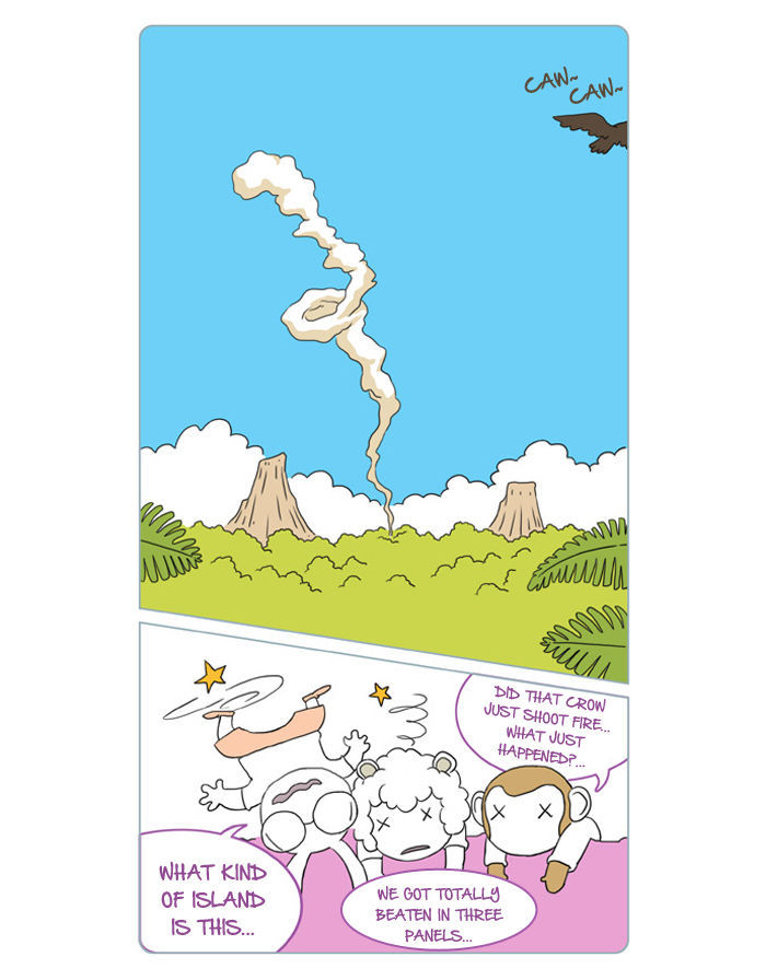 Jingle Jungle Chapter 67 page 4 - Chapter 67