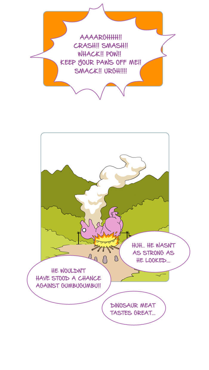 Jingle Jungle Chapter 67 page 7 - Chapter 67
