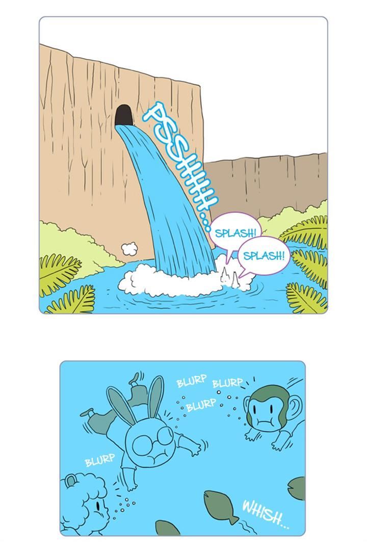 Jingle Jungle Chapter 69 page 2 - Chapter 69