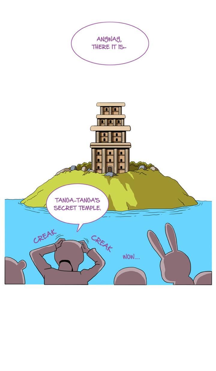 Jingle Jungle Chapter 69 page 4 - Chapter 69