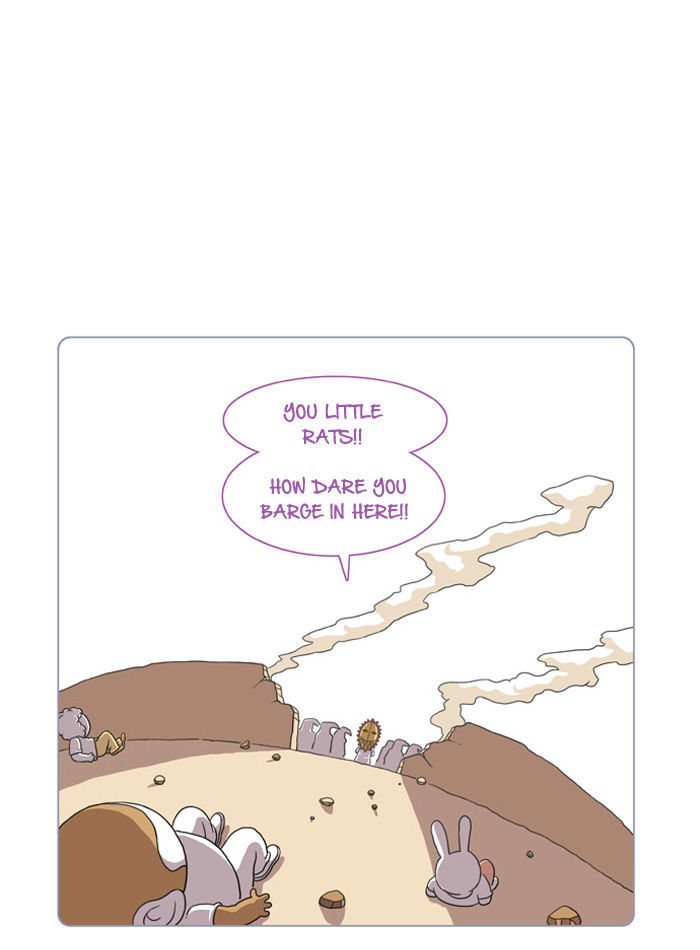 Jingle Jungle Chapter 70 page 1 - Chapter 70