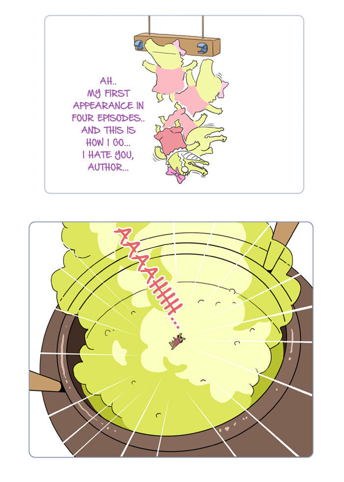 Jingle Jungle Chapter 70 page 9 - Chapter 70