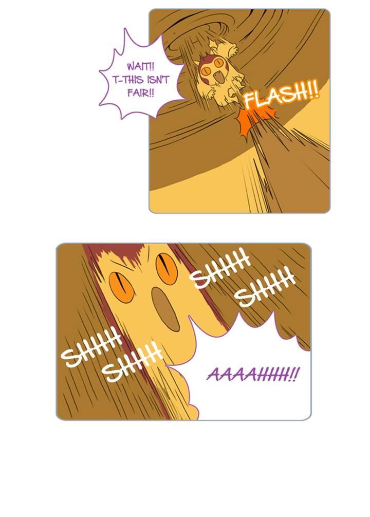 Jingle Jungle Chapter 71 page 13 - Chapter 71