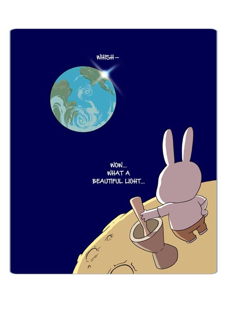 Jingle Jungle Chapter 71 page 14 - Chapter 71