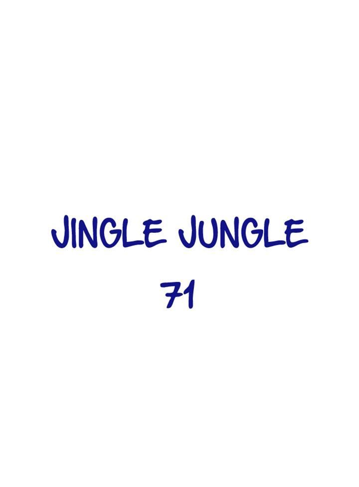 Jingle Jungle Chapter 71 page 15 - Chapter 71