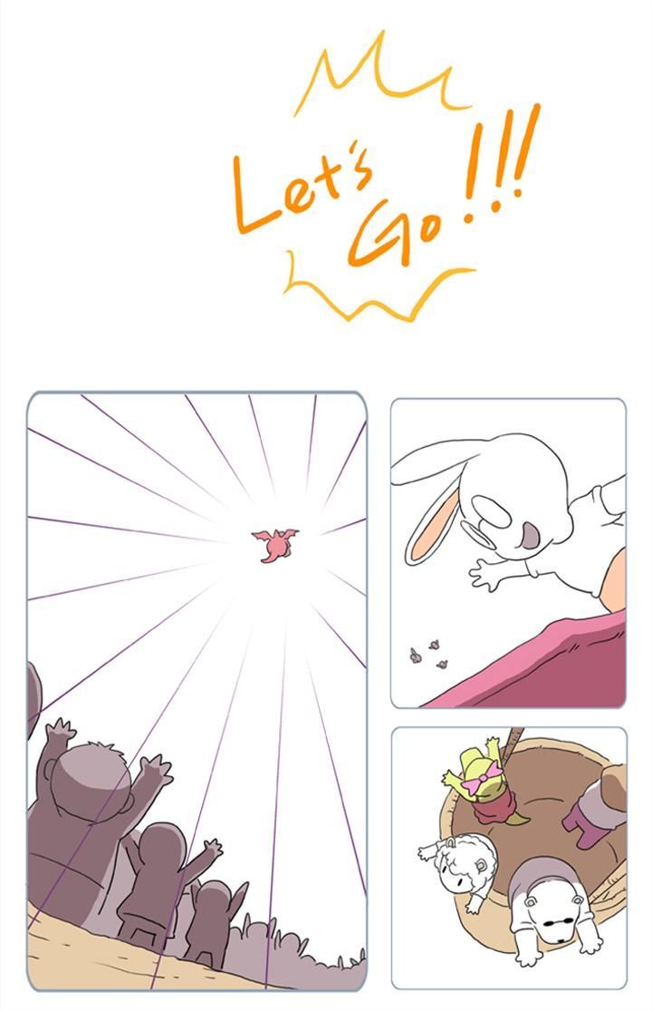 Jingle Jungle Chapter 71 page 21 - Chapter 71