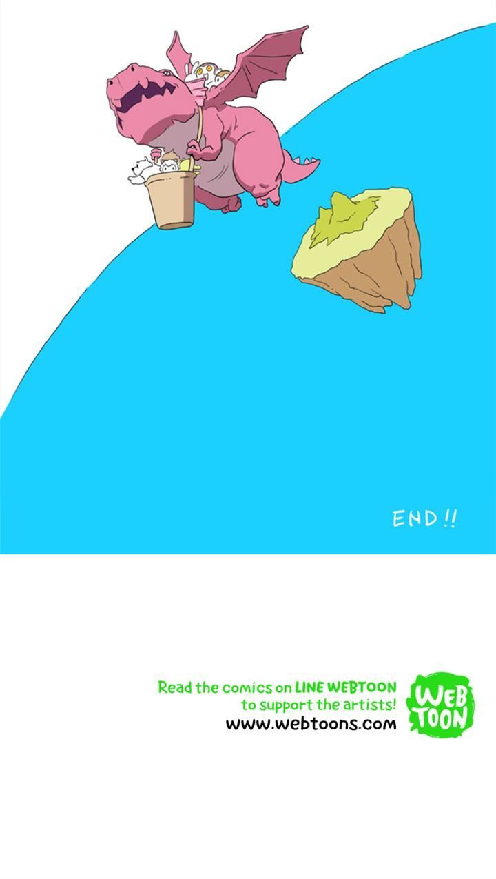 Jingle Jungle Chapter 71 page 23 - Chapter 71