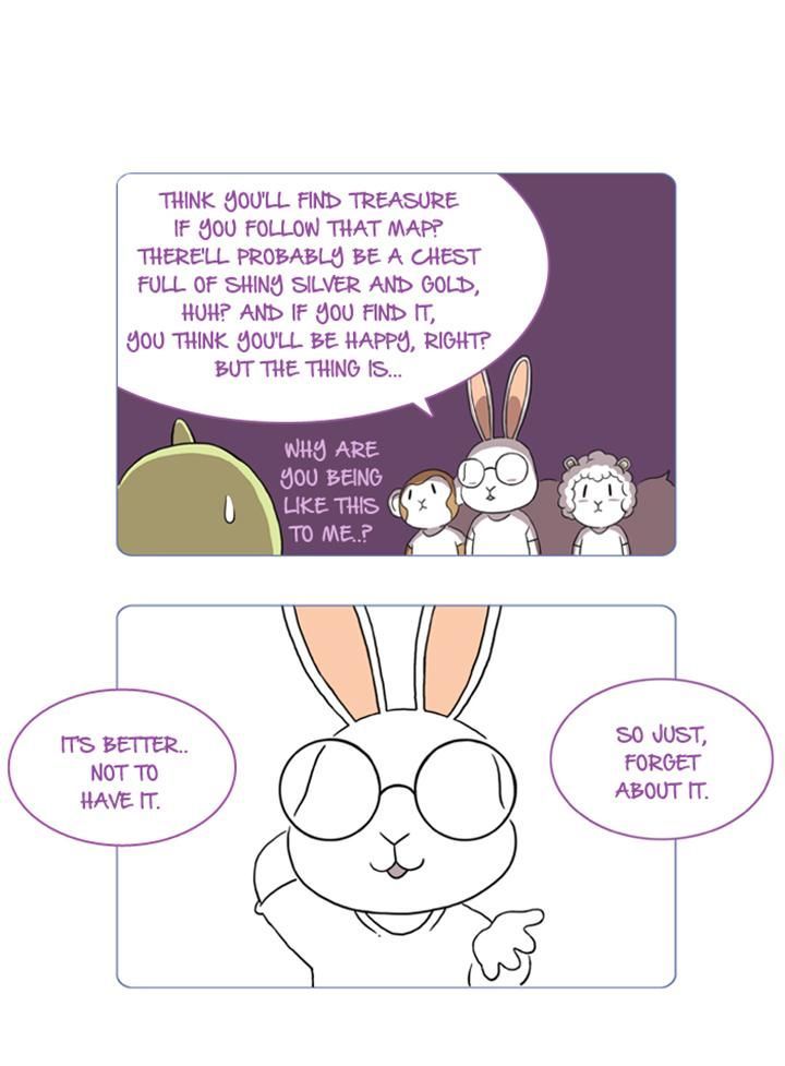 Jingle Jungle Chapter 72 page 4 - Chapter 72