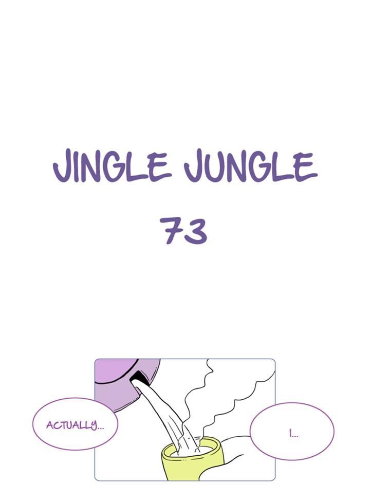 Jingle Jungle Chapter 73 page 3 - Chapter 73