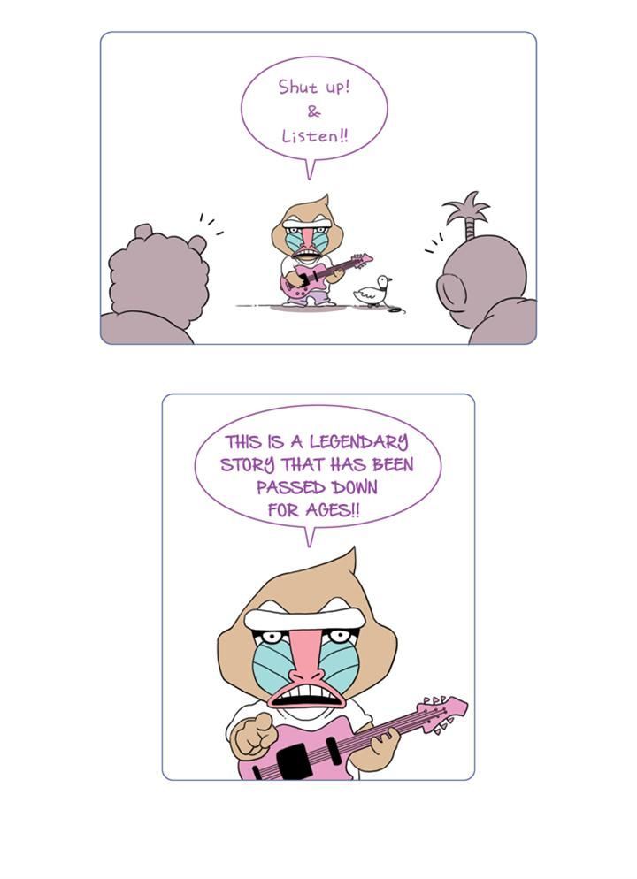 Jingle Jungle Chapter 75 page 2 - Chapter 75