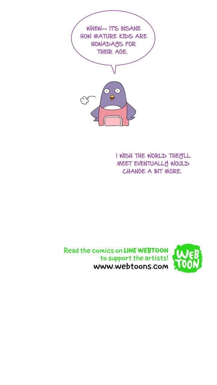 Jingle Jungle Chapter 76 page 6 - Chapter 76