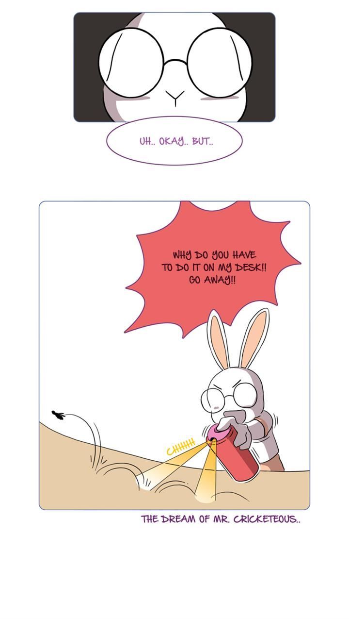 Jingle Jungle Chapter 79 page 5 - Chapter 79