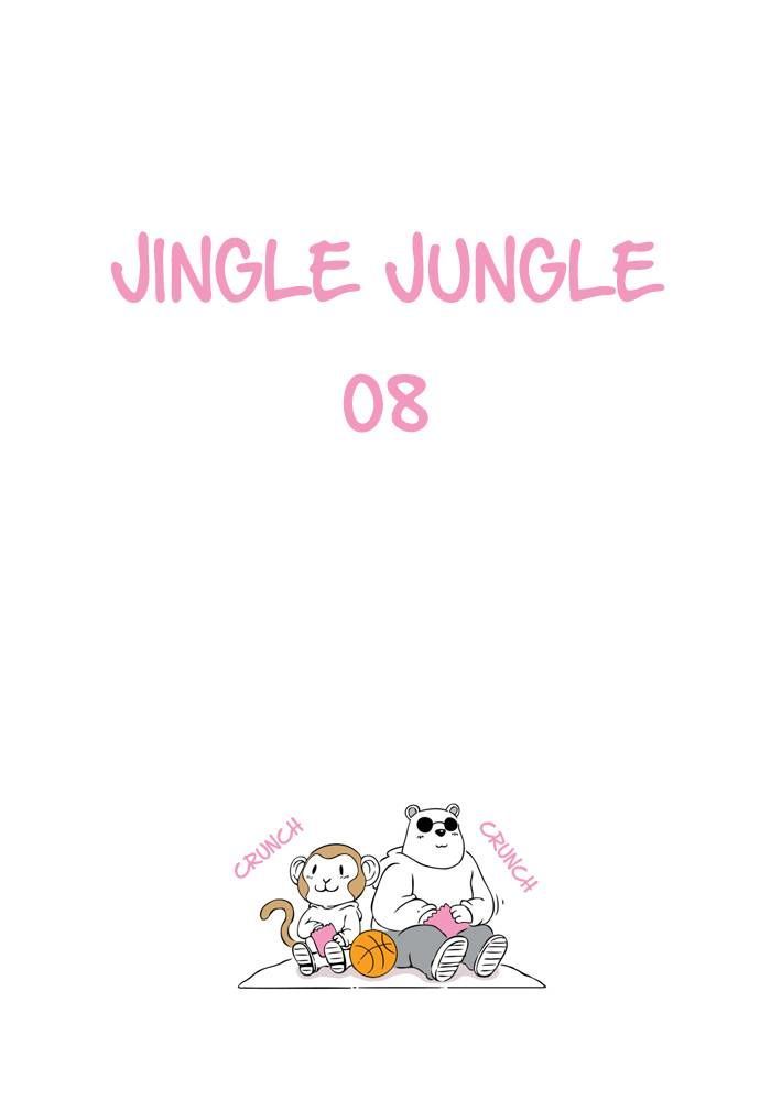 Jingle Jungle Chapter 8 page 1 - Chapter 8