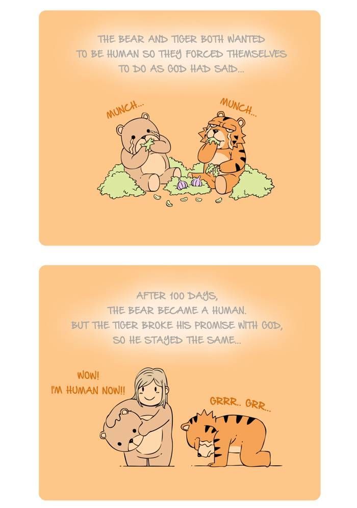Jingle Jungle Chapter 8 page 4 - Chapter 8