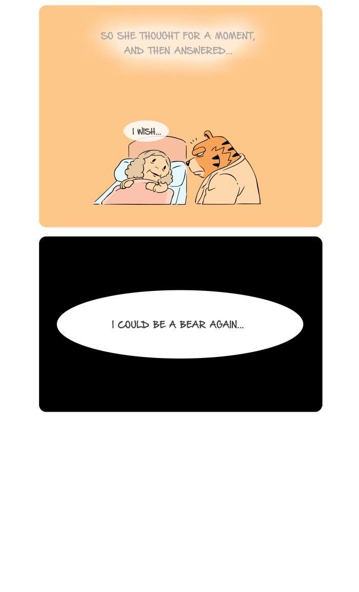 Jingle Jungle Chapter 8 page 7 - Chapter 8