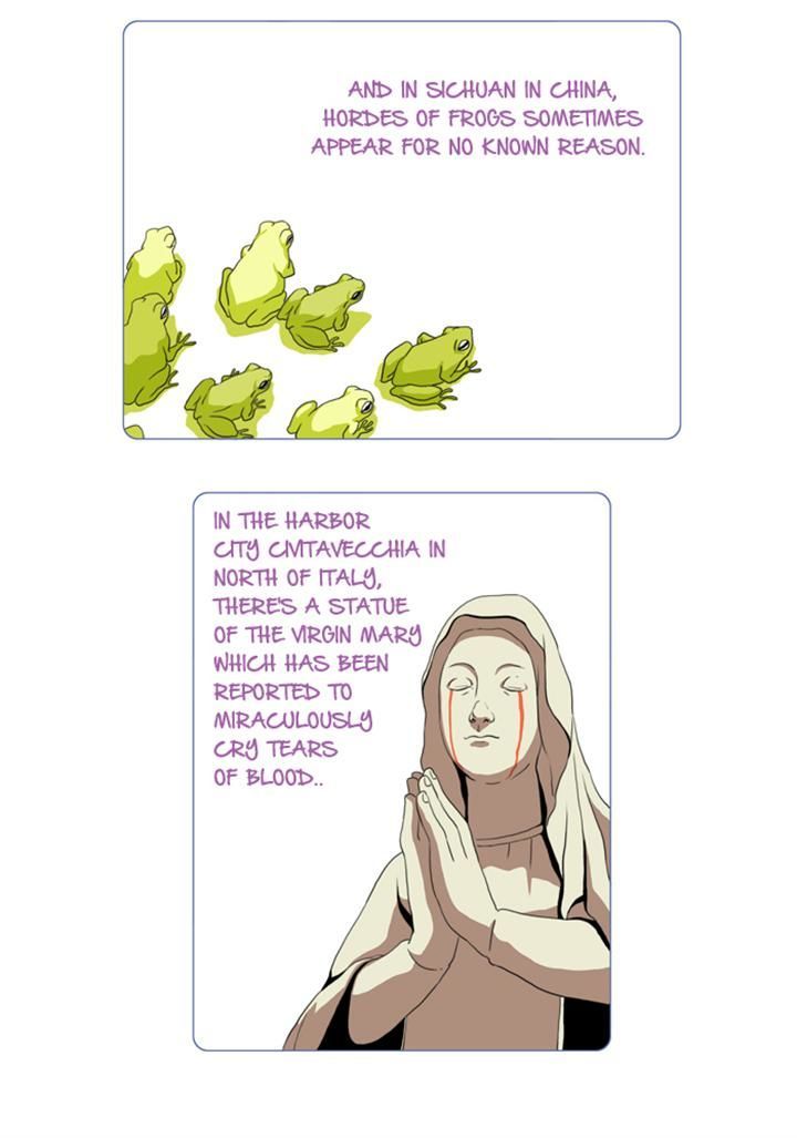 Jingle Jungle Chapter 80 page 4 - Chapter 80