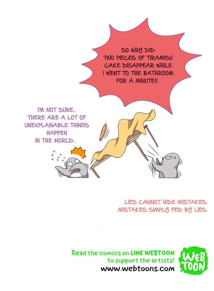 Jingle Jungle Chapter 80 page 6 - Chapter 80