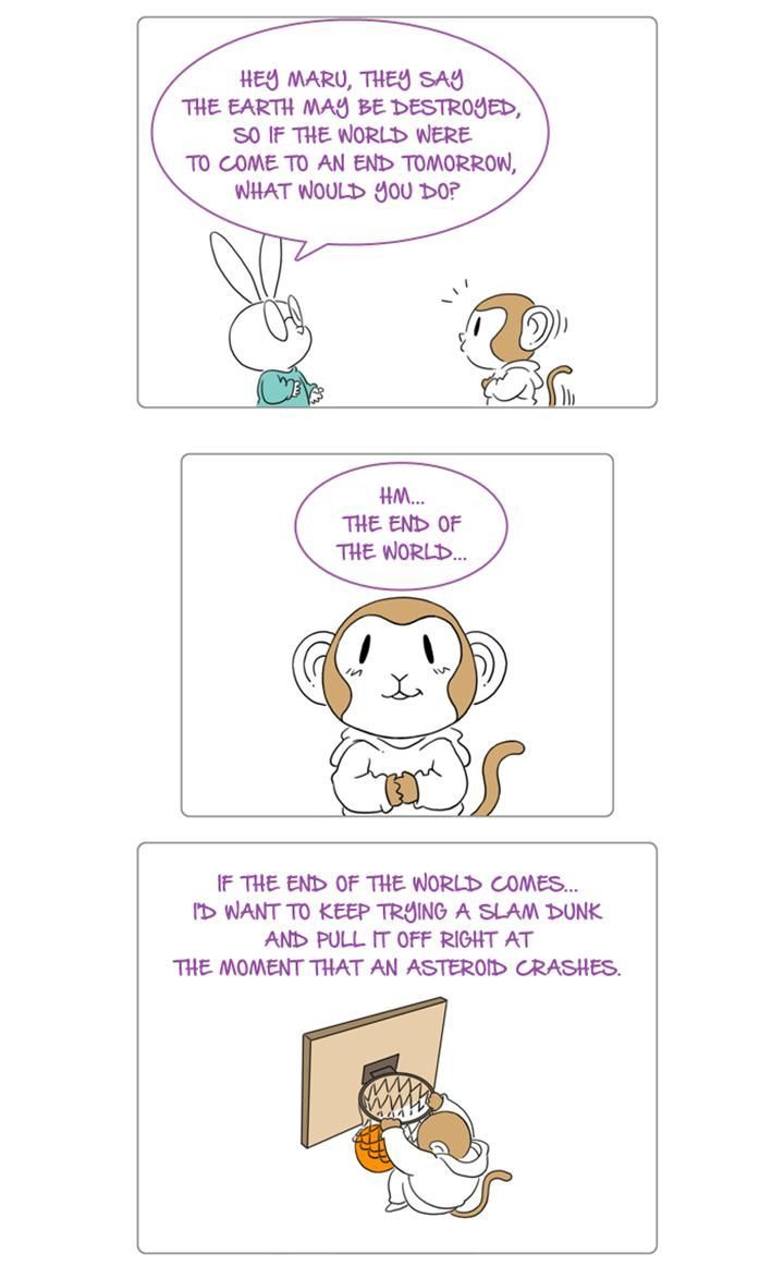 Jingle Jungle Chapter 81 page 2 - Chapter 81