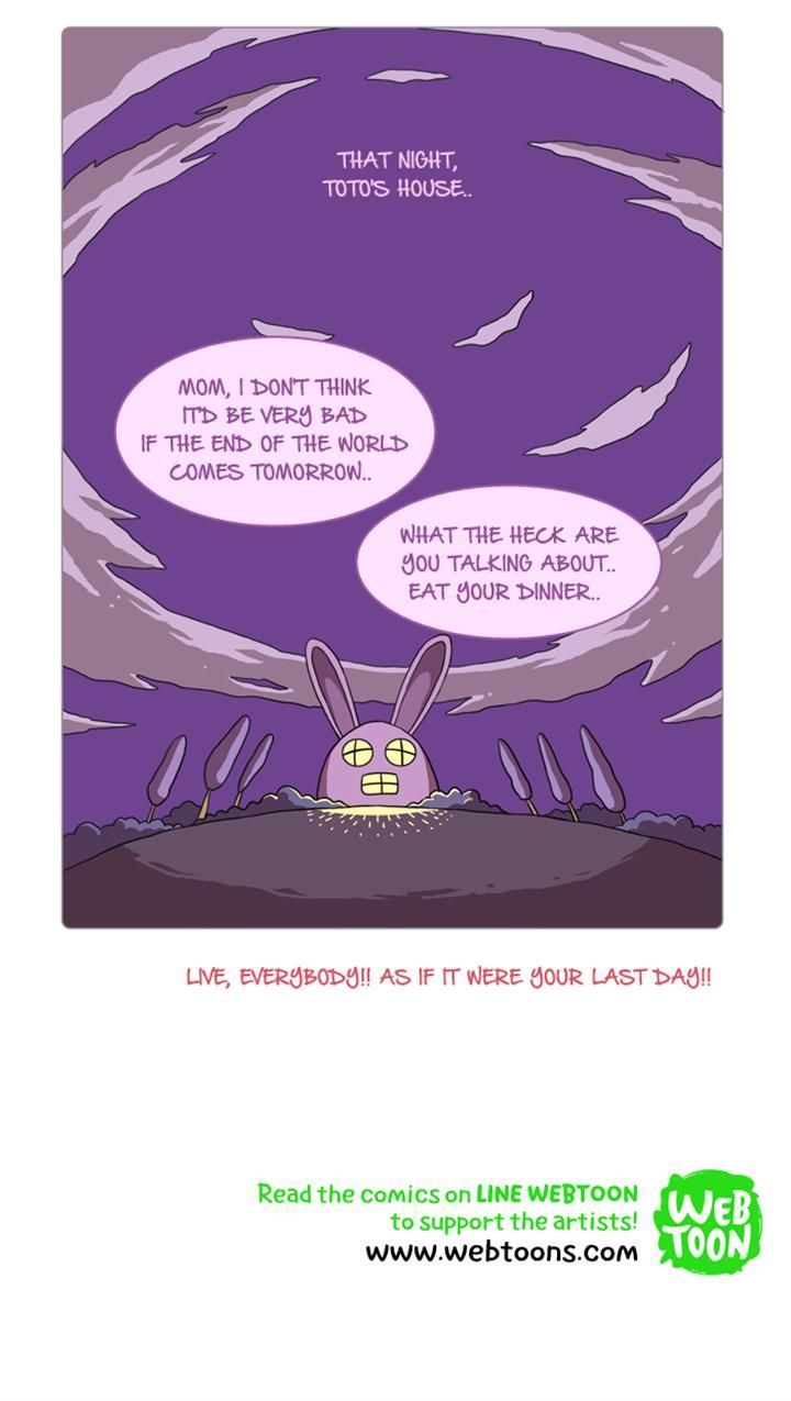Jingle Jungle Chapter 81 page 6 - Chapter 81