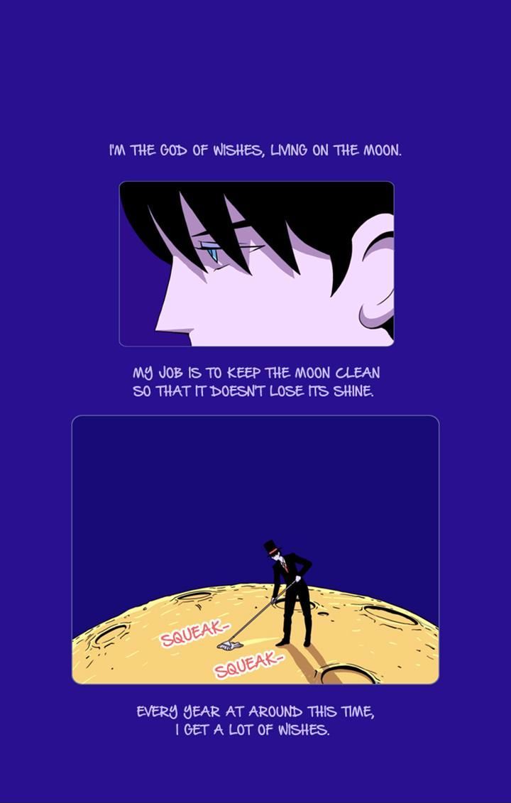 Jingle Jungle Chapter 82 page 1 - Chapter 82