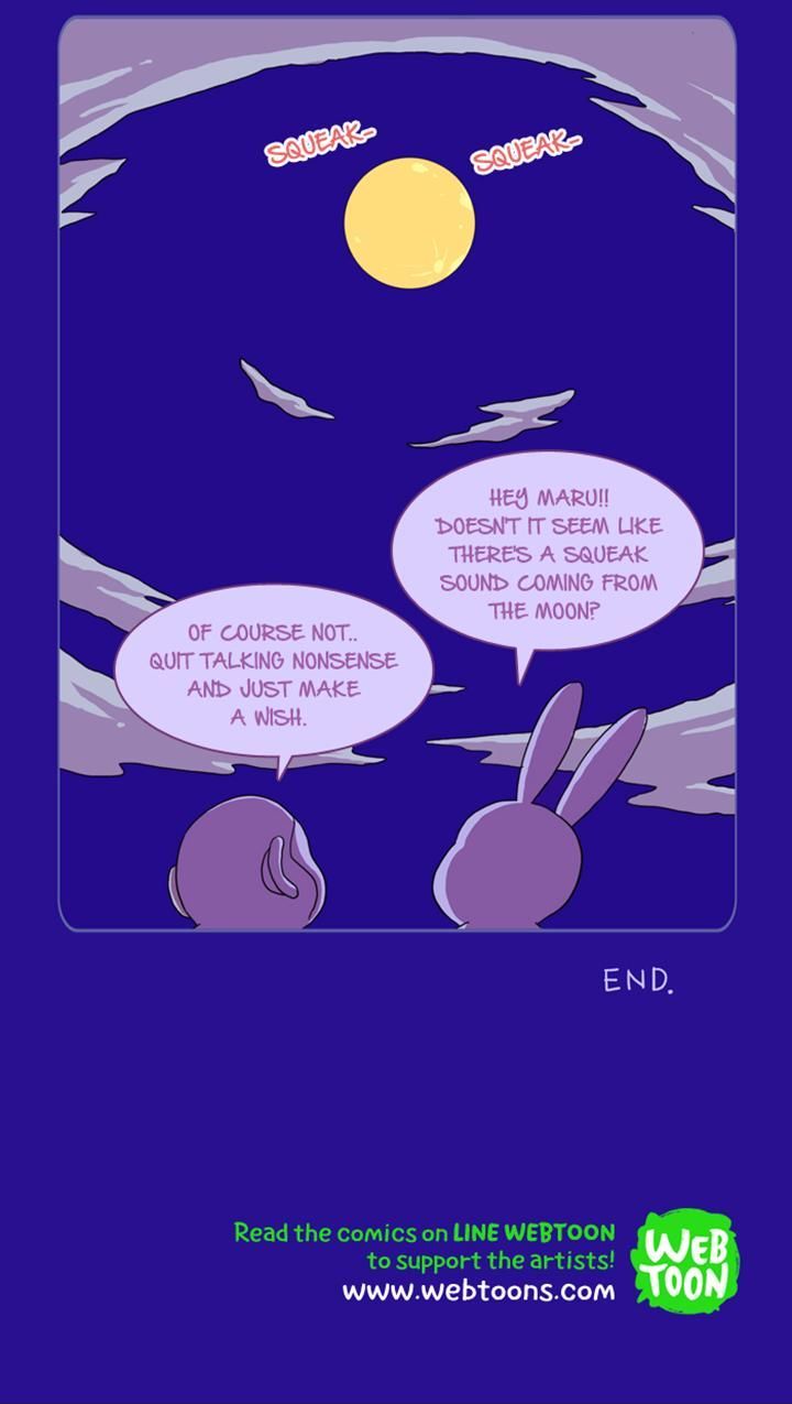 Jingle Jungle Chapter 82 page 14 - Chapter 82