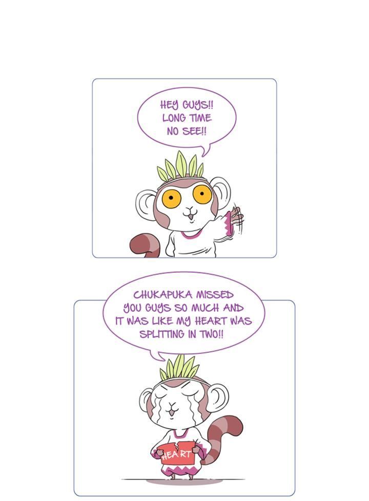 Jingle Jungle Chapter 83 page 1 - Chapter 83