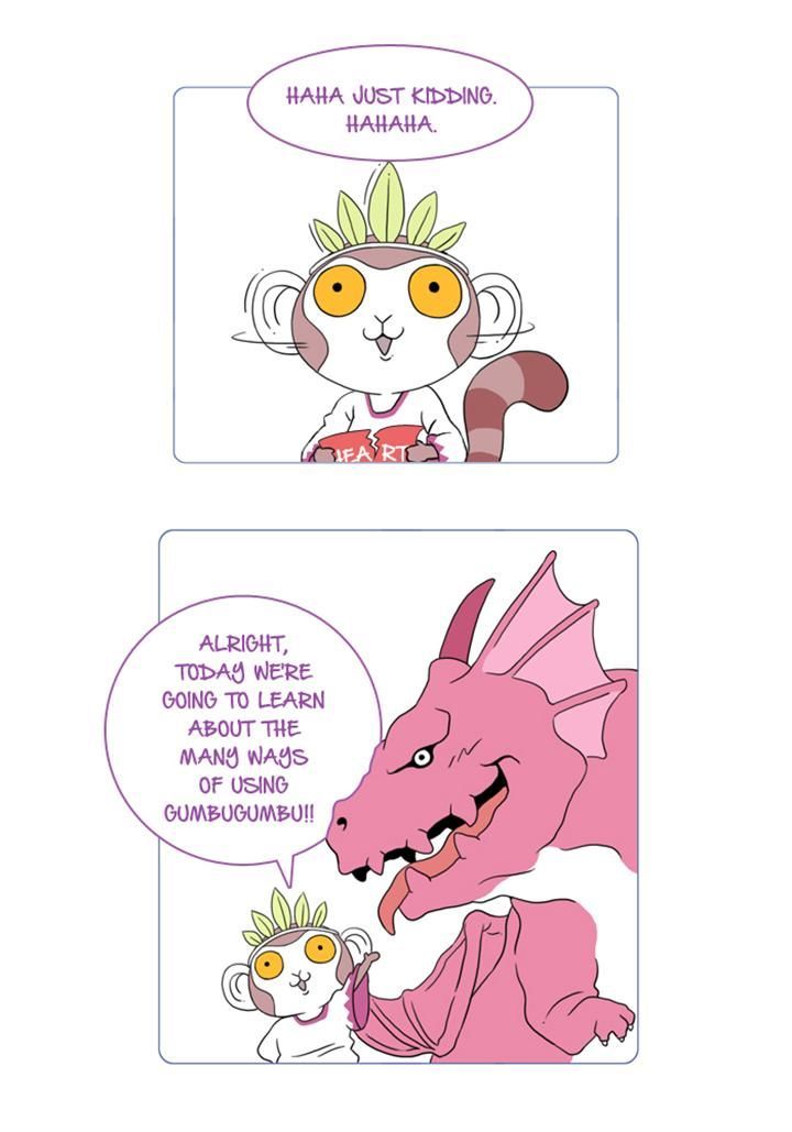 Jingle Jungle Chapter 83 page 2 - Chapter 83