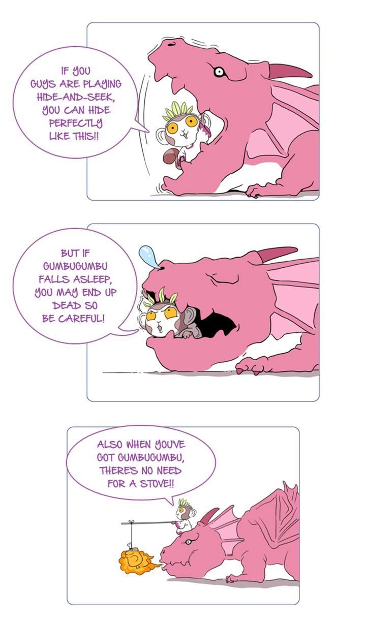 Jingle Jungle Chapter 83 page 7 - Chapter 83