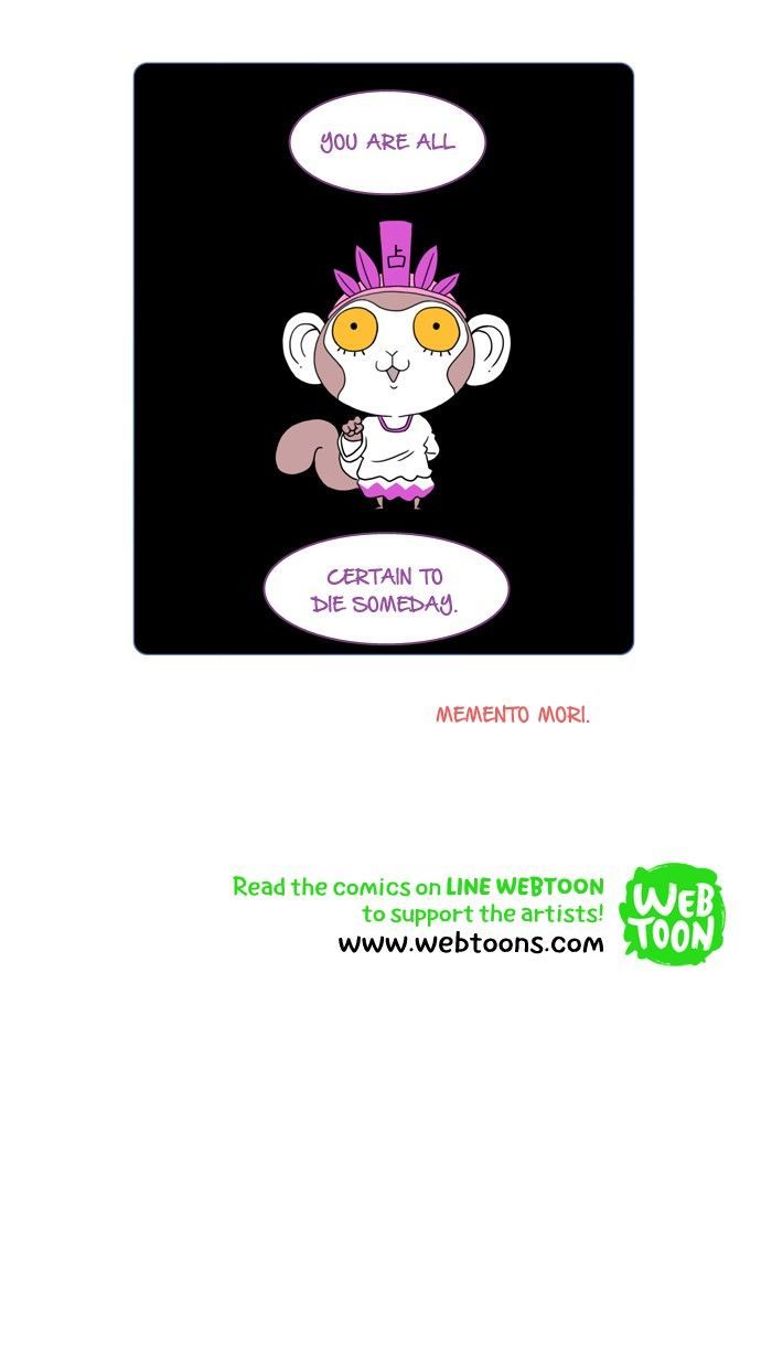 Jingle Jungle Chapter 86 page 6 - Chapter 86