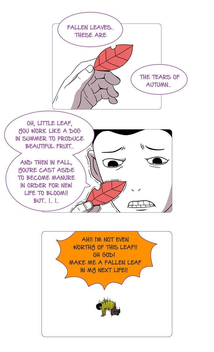 Jingle Jungle Chapter 87 page 5 - Chapter 87