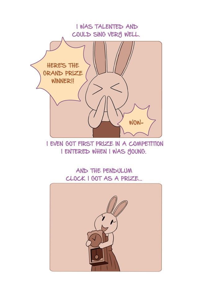 Jingle Jungle Chapter 89 page 4 - Chapter 89