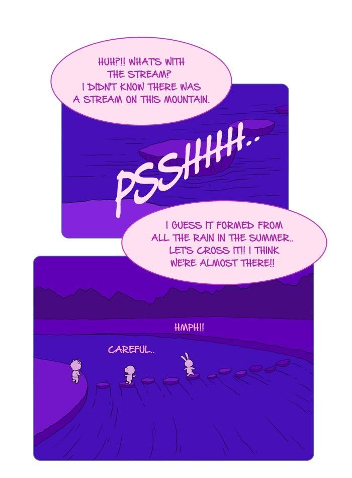 Jingle Jungle Chapter 93 page 5 - Chapter 93