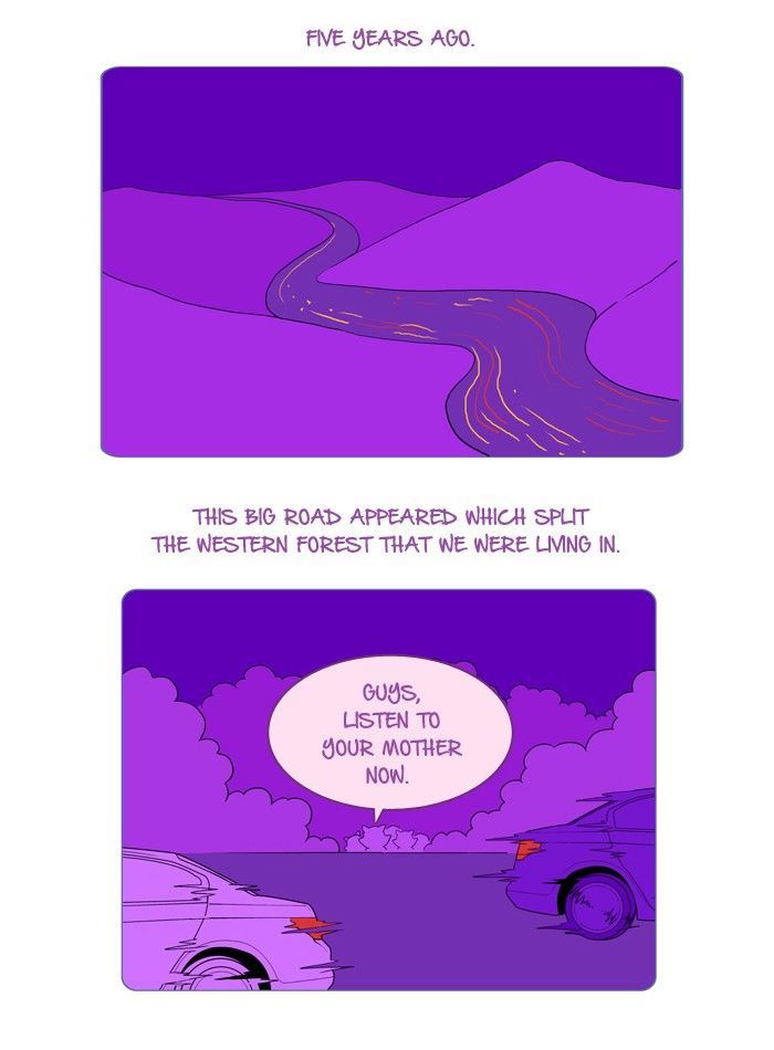 Jingle Jungle Chapter 94 page 4 - Chapter 94