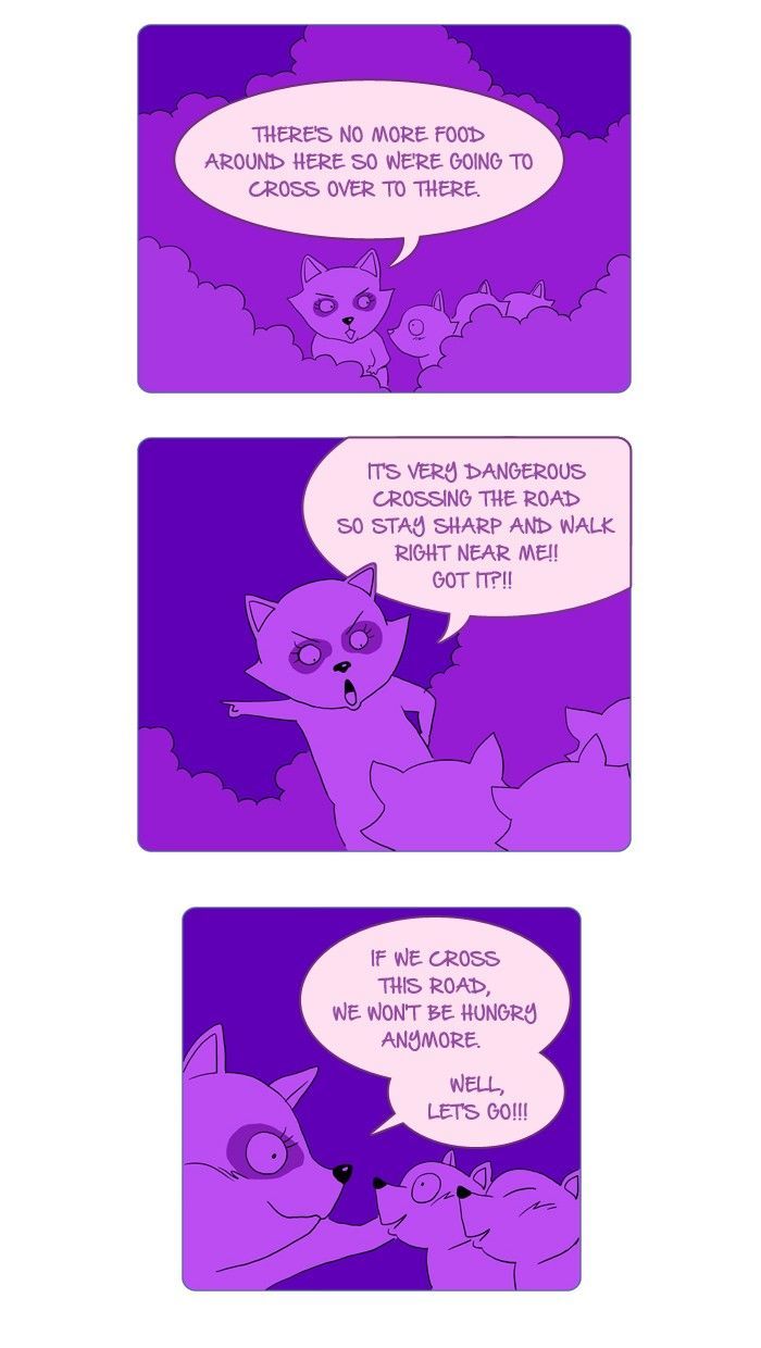 Jingle Jungle Chapter 94 page 5 - Chapter 94