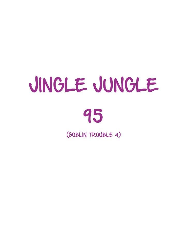 Jingle Jungle Chapter 95 page 6 - Chapter 95