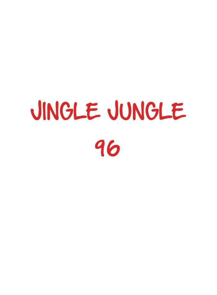 Jingle Jungle Chapter 96 page 4 - Chapter 96